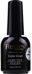 Reney Cosmetics Bază pentru gel-lac - Reney Cosmetics Rubber Base Cover 01