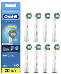 Oral-B Rezerve pentru periuțe de dinți electrică, 8 buc - Oral-B Precision Clean Clean Maximizer 8 buc