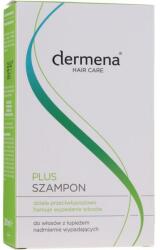 dermena Șampon anti-mătreață - Dermena Hair Care Shampoo 200 ml