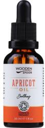 Wooden Spoon Ulei esențial de caise - Wooden Spoon Apricot Oil 30 ml