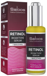 Saloos Retinol Bioactive Serum 50ml