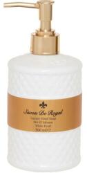 Savon De Royal Săpun lichid pentru mâini - Savon De Royal Luxury Hand Soap White Pearl 500 ml