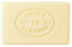 Juice To Cleanse Săpun cu ulei esențial presat la rece - Juice To Cleanse Clean Butter Cold Pressed Bar 100 g