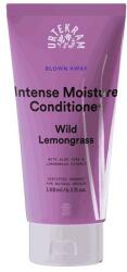 Urtekram Balsam organic de păr Wild Lemongrass - Urtekram Wild lemongrass Intense Moisture Conditioner 180 ml