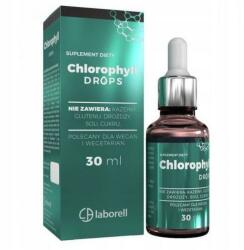 Laborell Supliment alimentar „Clorofilă, în picături - Laborell 30 ml