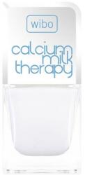 Wibo Tratament pentru unghii Terapie cu lapte și calciu - Wibo Calcium Milk Therapy 8.5 ml