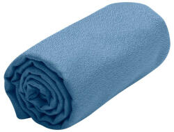 Sea to Summit Airlite Towel M Culoare: albastru închis