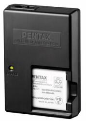 Ricoh-Pentax Pentax K-BC92E akkumulátor töltő - OEM termék (39804-OEM)