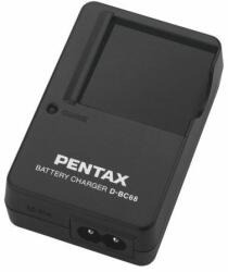 Pentax K-BC68E akkumulátor töltő (39640)