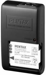 Pentax K-BC88E akkumulátor töltő (39778)