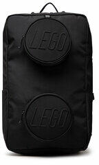 LEGO® Rucsac Brick 1x2 Backpack 20204-0026 Negru