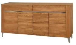 WIPMEB LATINA 45 komód tölgy mézes