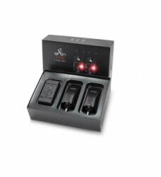 Nash Siren R2 Presentation Set elektromos kapásjelző szett 2+1 (T3002)