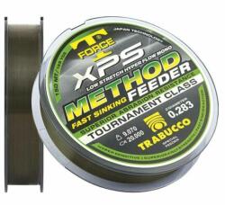 Trabucco T-Force XPS Method Feeder monofil zsinór 0, 22 (053-96-922)