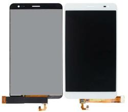 Utángyártott NBA001LCD734 Utángyártott Huawei Honor X2 fehér LCD kijelző érintővel (NBA001LCD734)
