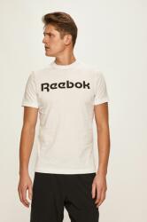 Reebok - T-shirt FP9163 - fehér L