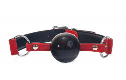  Ördögi vörös szájpecek - erotikasziget