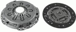 SACHS Set ambreiaj SACHS 3000 951 986 (3000 951 986) - automobilus