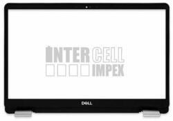 Dell Inspiron 15 5584 P85F series 0J0MYJ J0MYJ LCD első burkolat gyári