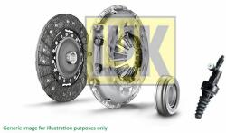 Schaeffler LuK Set ambreiaj Schaeffler LuK 623 3041 21 - automobilus