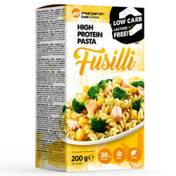 Forpro high protein pasta fussili 200 g - netvital