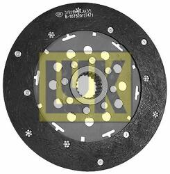 Schaeffler LuK Disc ambreiaj Schaeffler LuK 325 0114 16 (325 0114 16)