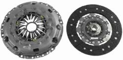 SACHS Set ambreiaj SACHS XTend 3000 951 809 (3000 951 809)