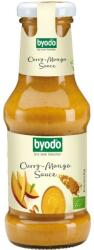 Byodo Sos Curry cu Mango fara Gluten Byodo 250 ml