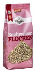 Bauckhof Fulgi din Hrisca Integrali Fara Gluten BauckHof 250 Grame