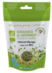 Germline Fasole mung pentru germinat, Bio Germline 200 grame