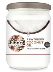 biona Ulei de cocos, Biona Virgin, 400 grame
