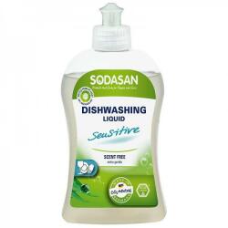 sodasan Detergent Vase Lichid Bio Sensitiv SODASAN 500 ml