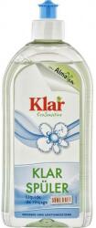 KLAR Solutie Clatire Klar fara Parfum 500 ml