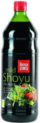 Lima Sos de soia shoyu eco Lima 145 ml