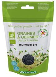 Germline Seminte de floarea soarelui, pentru germinat, Bio Germline 100 grame
