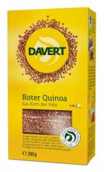 Davert Quinoa rosie bio 200 grame