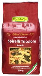 RAPUNZEL Spirello Semola Tricolore Rapunzel 500 Grame