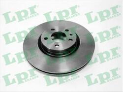 LPR Disc frana LPR A2171V (A2171V) - automobilus