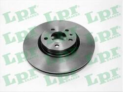 LPR Disc frana LPR A2171V - automobilus