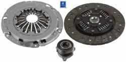 SACHS Set ambreiaj SACHS Kit plus CSC 3000 990 090 (3000 990 090)