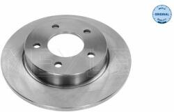 MEYLE Disc frana MEYLE -ORIGINAL: True to OE. 35-15 523 0022 (35-15 523 0022)