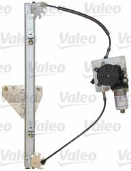 VALEO Mecanism actionare geam VALEO 850658 (850658)