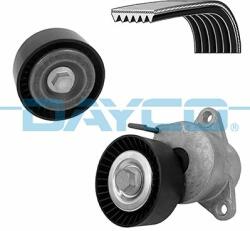 DAYCO Set curea transmisie cu caneluri DAYCO KPV913 (KPV913) - automobilus
