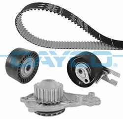 DAYCO Set pompa apa + curea dintata DAYCO KTBWP8570 (KTBWP8570) - automobilus