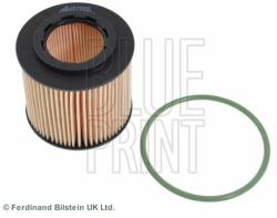 BLUE PRINT Filtru ulei BLUE PRINT ADV182101 (ADV182101) - automobilus