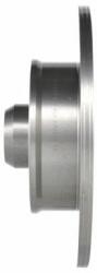 Bosch Disc frana BOSCH 0 986 478 331 (0 986 478 331) - automobilus
