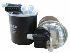 Alco Filter filtru combustibil ALCO FILTER SP-1459 - automobilus