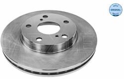 MEYLE Disc frana MEYLE -ORIGINAL: True to OE. 30-15 521 0063 (30-15 521 0063)