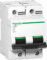 Schneider Electric ACTI9 C120H kismegszakító, 2P, D, 100A A9N18502 (A9N18502)