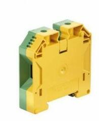 Weidmuller Ipari sorozatkapocs PE WPE 50mm2 Zöld sárga 1846040000 (1846040000)